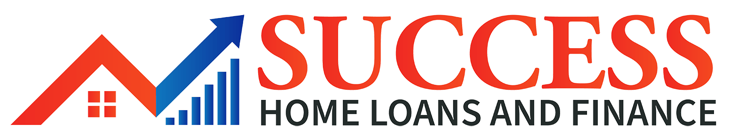 Success Home Loans Logo